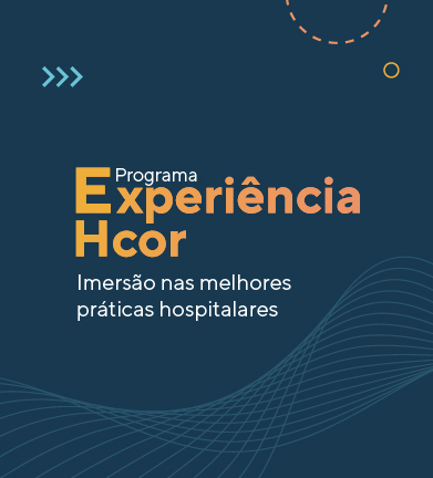 Experiência Hcor